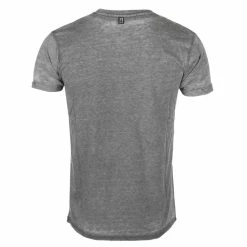 Men's T-shirt Slipknot - Logo - ROCK OFF -Men T-Shirts Online Store 120889 sa007