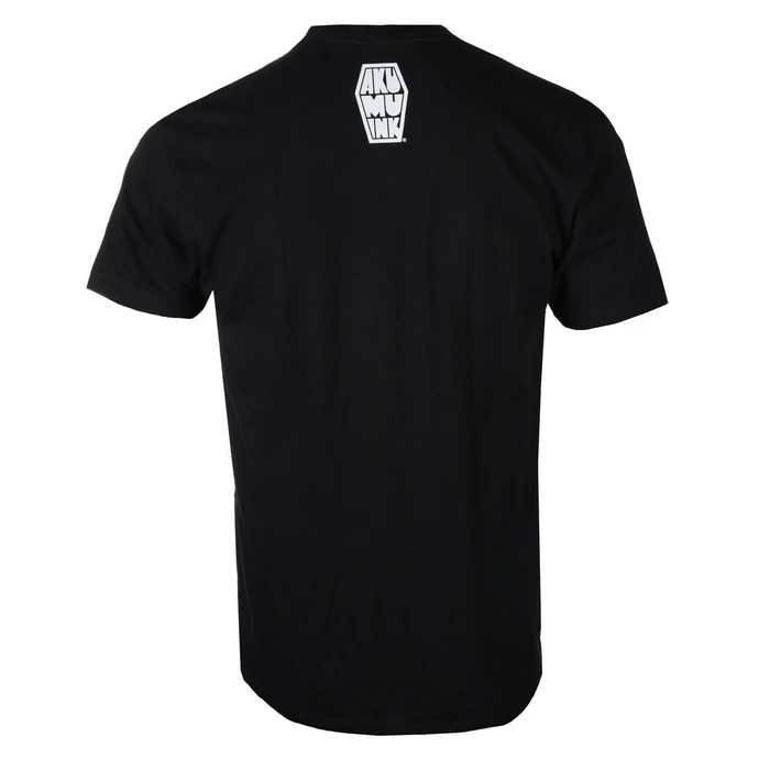 Men's T-shirt AKUMU INK - The Prophecy 4 Men's T-shirt AKUMU INK - The Prophecy - Image 2