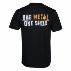 Men's T-shirt METALSHOP - Santa 9 Men's T-shirt METALSHOP - Santa -Men T-Shirts Online Store 121013 012