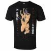Men's T-shirt System Of A Down - Pharoah - ROCK OFF -Men T-Shirts Online Store 121023 aw017