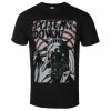 Men's T-shirt System Of A Down - Liberty Bandit - ROCK OFF -Men T-Shirts Online Store 121024 aw015