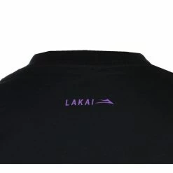 T-shirt Men Lakai X BLack Sabbath - Master Of Reality - Black -Men T-Shirts Online Store 121746 022