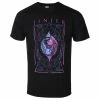Men T-shirt JINJER - Pisces Alive - NAPALM RECORDS -Men T-Shirts Online Store 121795 k013