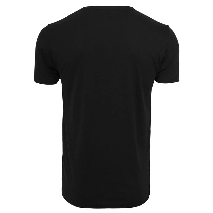 Men's T-shirt AC / DC - Band Logo - Black 4 Men's T-shirt AC / DC - Band Logo - Black - Image 2