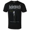 Men's T-shirt Behemoth - Pilgrimage On Earth - Black - KINGS ROAD -Men T-Shirts Online Store 122286 dw009