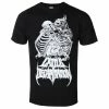 Men's T-shirt Cattle Decapitation - Writhe - Black - KINGS ROAD -Men T-Shirts Online Store 122297 dw015