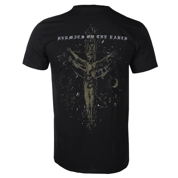 Men's T-shirt Behemoth - A Forest - Black - KINGS ROAD 6 Men's T-shirt Behemoth - A Forest - Black - KINGS ROAD - Image 4