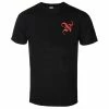 Men's T-shirt Northlane - Monogram - Black - KINGS ROAD -Men T-Shirts Online Store 122344 aw011