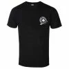 Men's T-shirt Dropkick Murphys - Shady Geezer - Black - KINGS ROAD 2 Men's T-shirt Dropkick Murphys - Shady Geezer - Black - KINGS ROAD -Men T-Shirts Online Store 122348 aw021