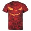Men's T-shirt HELLOWEEN - Eye - Batic - NUCLEAR BLAST -Men T-Shirts Online Store 122726 012