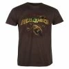 Men's T-shirt HELLOWEEN - Straight Out Of Hell - NUCLEAR BLAST -Men T-Shirts Online Store 122728 004