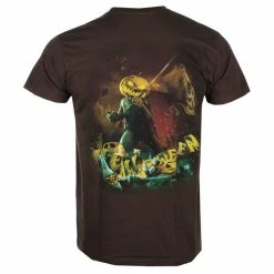 Men's T-shirt HELLOWEEN - Straight Out Of Hell - NUCLEAR BLAST -Men T-Shirts Online Store 122728 005