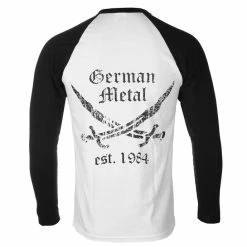 Men's T-shirt With Long Sleeves HELLOWEEN - Pirate - NUCLEAR BLAST 5 Men's T-shirt With Long Sleeves HELLOWEEN - Pirate - NUCLEAR BLAST -Men T-Shirts Online Store 122755 tp dlouhy rukav FRUIT OF THE LOOM 02