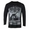 Men's T-shirt With Long Sleeves Marduk - Panzer Division Marduk 2020 - RAZAMATAZ -Men T-Shirts Online Store 122825 as002