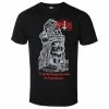 Men's T-shirt Marduk - Dracul - RAZAMATAZ -Men T-Shirts Online Store 122827 ew019