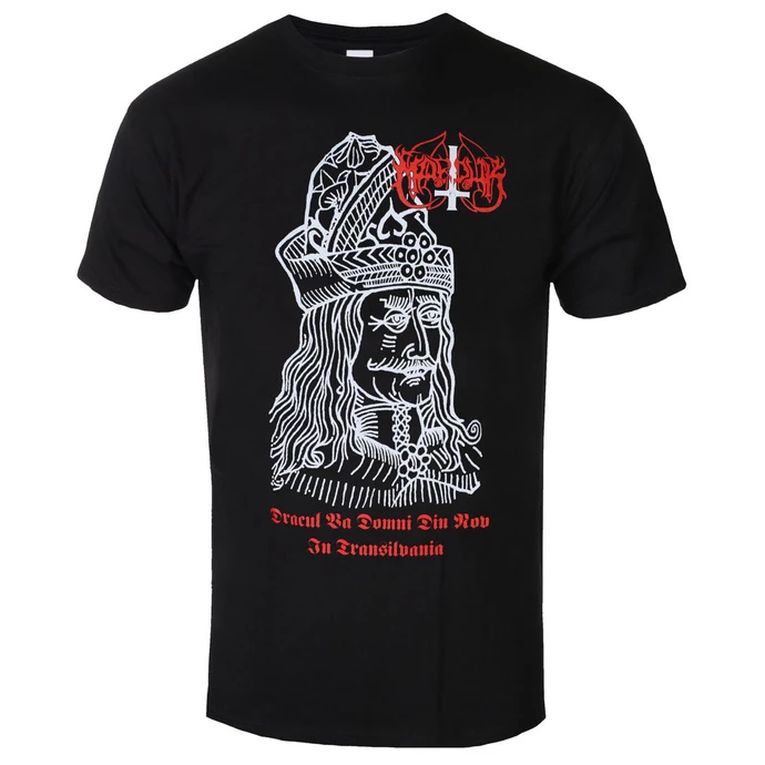 Men's T-shirt Marduk - Dracul - RAZAMATAZ 3 Men's T-shirt Marduk - Dracul - RAZAMATAZ