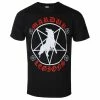 Men's T-shirt Marduk - Marduk Legions - RAZAMATAZ -Men T-Shirts Online Store 122828 ew027