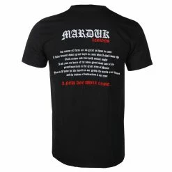 Men's T-shirt Marduk - Marduk Legions - RAZAMATAZ -Men T-Shirts Online Store 122828 ew029