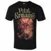 Men's T-shirt Vital Remains - Dawn Of The Apocalypse - RAZAMATAZ