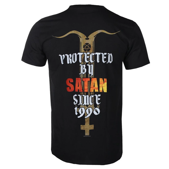 Men's T-shirt Impaled Nazarene - Latex Cult - RAZAMATAZ 4 Men's T-shirt Impaled Nazarene - Latex Cult - RAZAMATAZ - Image 2