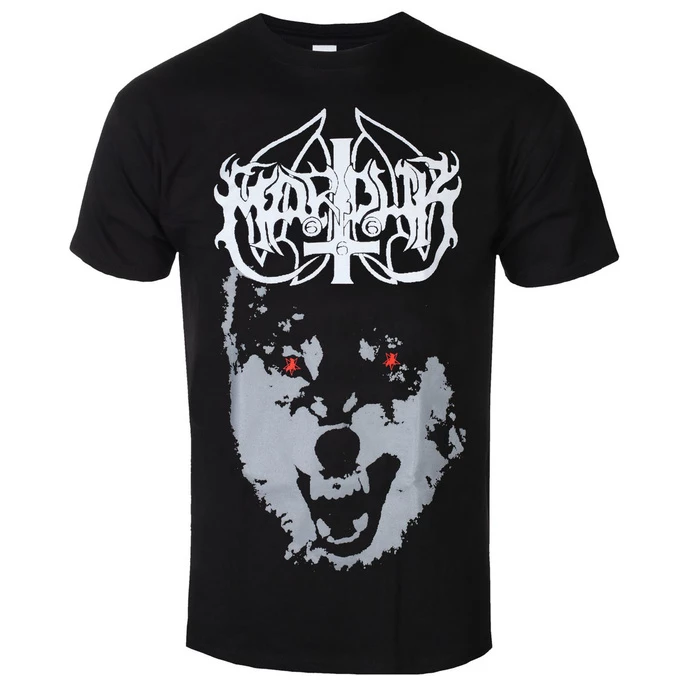 Men's T-shirt Marduk - Marduk Wolves 1990 - RAZAMATAZ 3 Men's T-shirt Marduk - Marduk Wolves 1990 - RAZAMATAZ