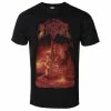 Men's T-shirt Immortal - Damned In Black 2020 - RAZAMATAZ -Men T-Shirts Online Store 122841 ew026