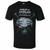 Men's T-shirt Philip H. Anselmo & The Illegals - Brain - RAZAMATAZ -Men T-Shirts Online Store 122843 ew020