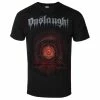 Men's T-shirt Onslaught - Generation Antichrist - RAZAMATAZ -Men T-Shirts Online Store 122845 ew008