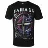 Men's T-shirt Samael - Eternal - ART WORX 1 Men's T-shirt Samael - Eternal - ART WORX -Men T-Shirts Online Store 122861 wwe039