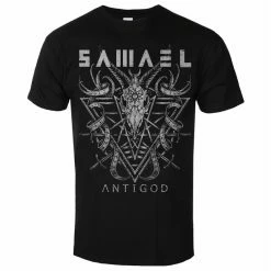 Men's T-shirt Samael - Antigod - ART WORX