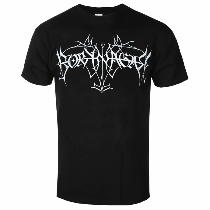 Men's T-shirt Borknagar - White - ART WORX 3 Men's T-shirt Borknagar - White - ART WORX
