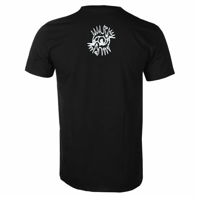 Men's T-shirt Borknagar - White - ART WORX 4 Men's T-shirt Borknagar - White - ART WORX - Image 2