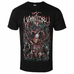 Men's T-shirt Vomitory - Executioner - ART WORX