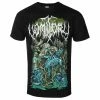 Men's T-shirt Vomitory - From The Fiery Pits - ART WORX 1 Men's T-shirt Vomitory - From The Fiery Pits - ART WORX -Men T-Shirts Online Store 122896 a013