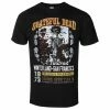 Men's T-shirt Grateful Dead - San Francisco - ROCK OFF 1 Men's T-shirt Grateful Dead - San Francisco - ROCK OFF -Men T-Shirts Online Store 122906 wwe010