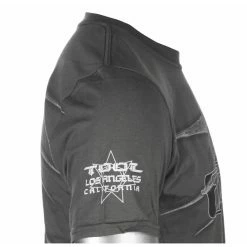 Men's T-shirt TOOL - PHURBA - PLASTIC HEAD -Men T-Shirts Online Store 123427 sdw022