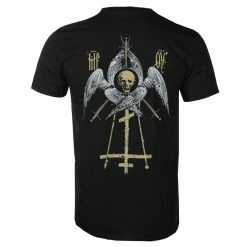 Men's T-shirt BATUSHKA - MARY DAGGER - PLASTIC HEAD -Men T-Shirts Online Store 123609 sa026