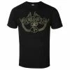 Men's T-shirt VENOM - PRIME EVIL - PLASTIC HEAD -Men T-Shirts Online Store 123619 sae019