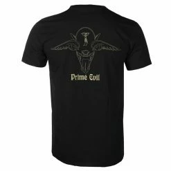 Men's T-shirt VENOM - PRIME EVIL - PLASTIC HEAD 5 Men's T-shirt VENOM - PRIME EVIL - PLASTIC HEAD -Men T-Shirts Online Store 123619 sae021