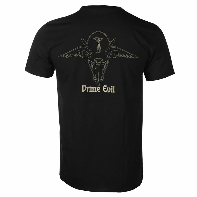 Men's T-shirt VENOM - PRIME EVIL - PLASTIC HEAD 4 Men's T-shirt VENOM - PRIME EVIL - PLASTIC HEAD - Image 2