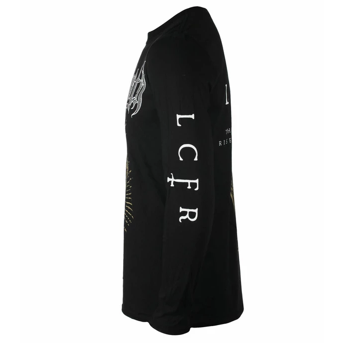 Men's Long Sleeve T-shirt BEHEMOTH - LCFR 6 Men's Long Sleeve T-shirt BEHEMOTH - LCFR - Image 4