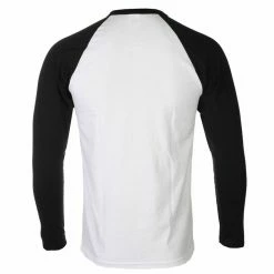 Men's T-shirt Long Sleeve LINKIN PARK - STREET SOLDIER - PLASTIC HEAD 5 Men's T-shirt Long Sleeve LINKIN PARK - STREET SOLDIER - PLASTIC HEAD -Men T-Shirts Online Store 123622 sae012