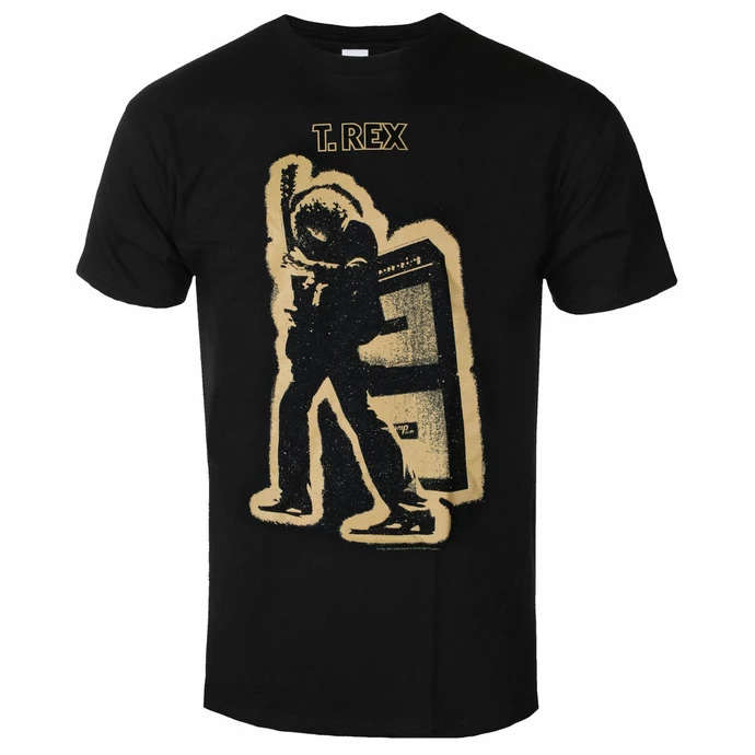 Men's T-shirt T.REX - Electric Warrior 3 Men's T-shirt T.REX - Electric Warrior
