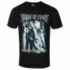 Men's T-shirt Cradle Of Filth - Supreme Vampiric Evil - Black -Men T-Shirts Online Store 124359 k006