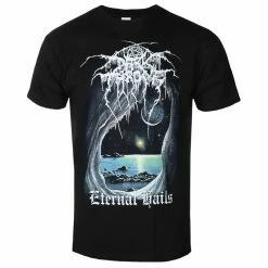 Men's T-shirt DARKTHRONE - ETERNAL HAILS - RAZAMATAZ