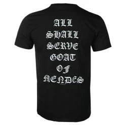 Men's T-shirt IMPALED NAZARENE - GOAT OF MENDES - RAZAMATAZ -Men T-Shirts Online Store 124795 a009