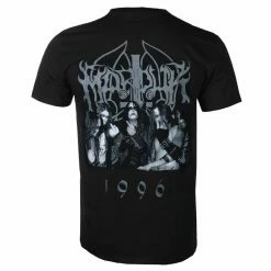 Men's T-shirt MARDUK - GERMANIA 1996 - RAZAMATAZ -Men T-Shirts Online Store 124796 a023