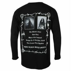 Men's T-shirt Long Sleeve DARKTHRONE - ETERNAL HAILS - RAZAMATAZ 5 Men's T-shirt Long Sleeve DARKTHRONE - ETERNAL HAILS - RAZAMATAZ -Men T-Shirts Online Store 124865 sa009