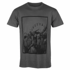 Men's T-shirt Slipknot - Amusement Park - CHARCOAL - ROCK OFF