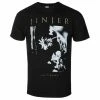 Men's T-shirt JINJER - Wallflowers - NAPALM RECORDS -Men T-Shirts Online Store 125598 a015